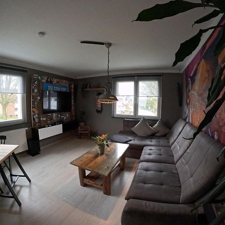 Waterfriends Apartment Timmendorfer Strand Bagian luar foto