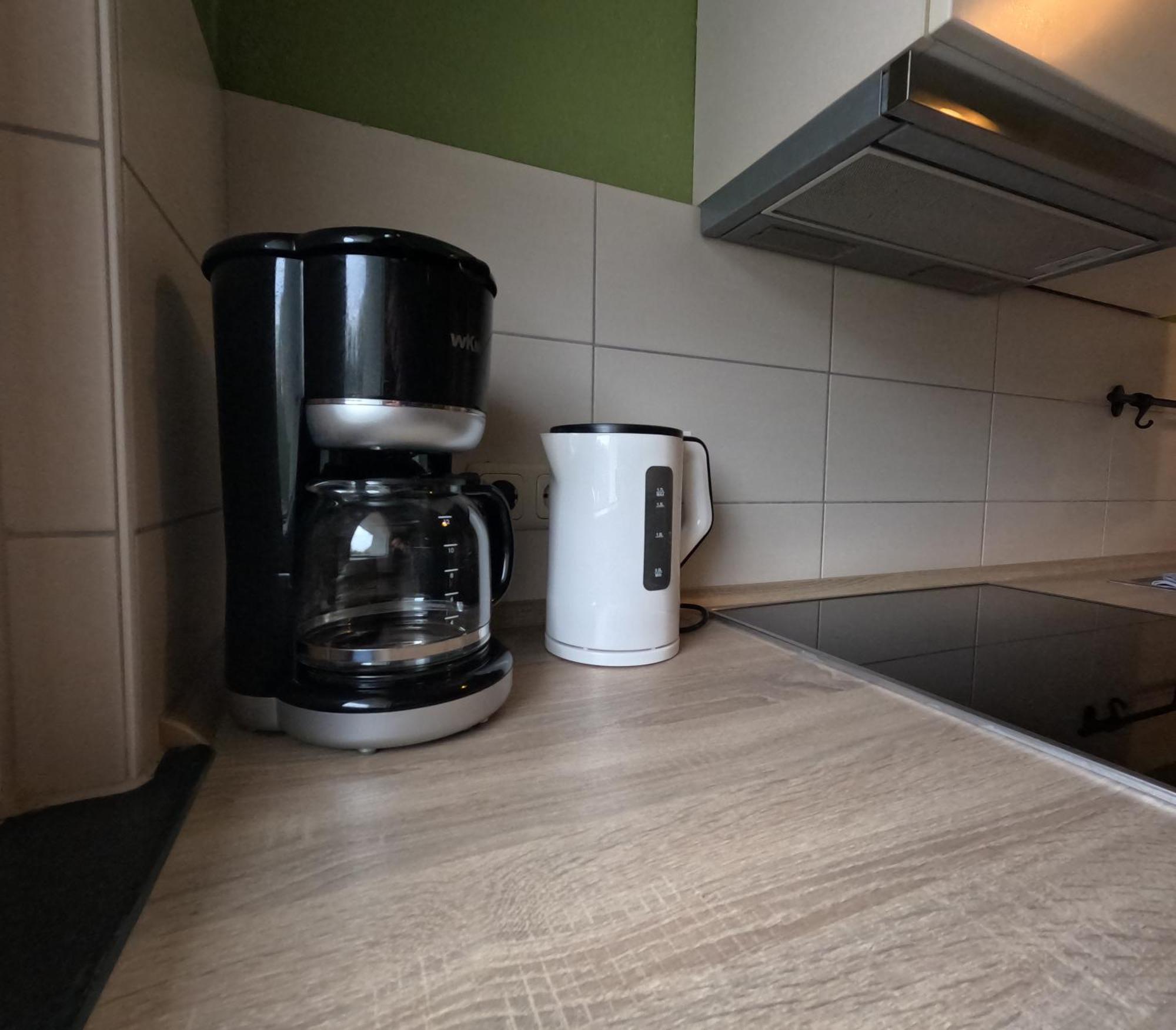 Waterfriends Apartment Timmendorfer Strand Bagian luar foto