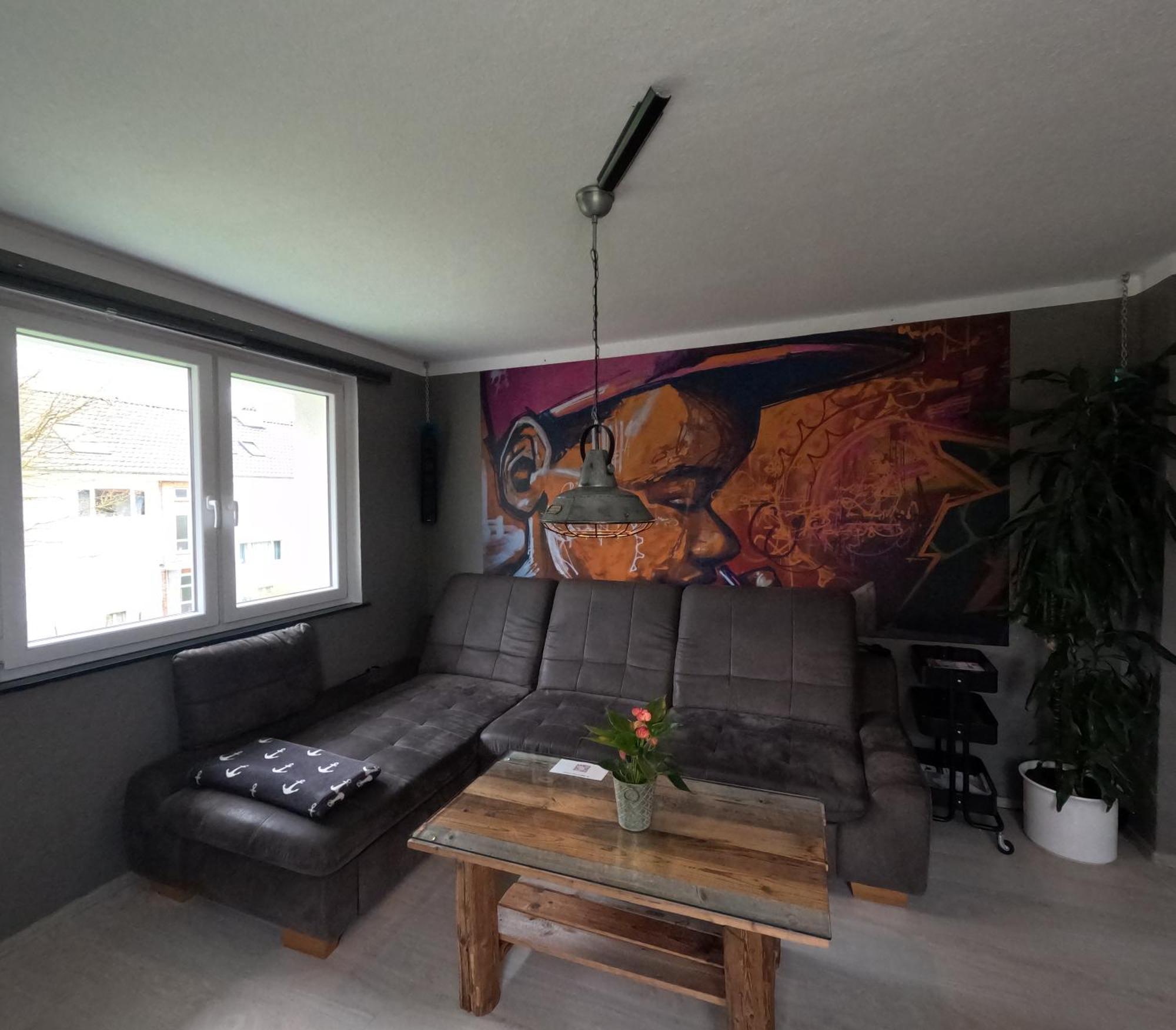 Waterfriends Apartment Timmendorfer Strand Bagian luar foto