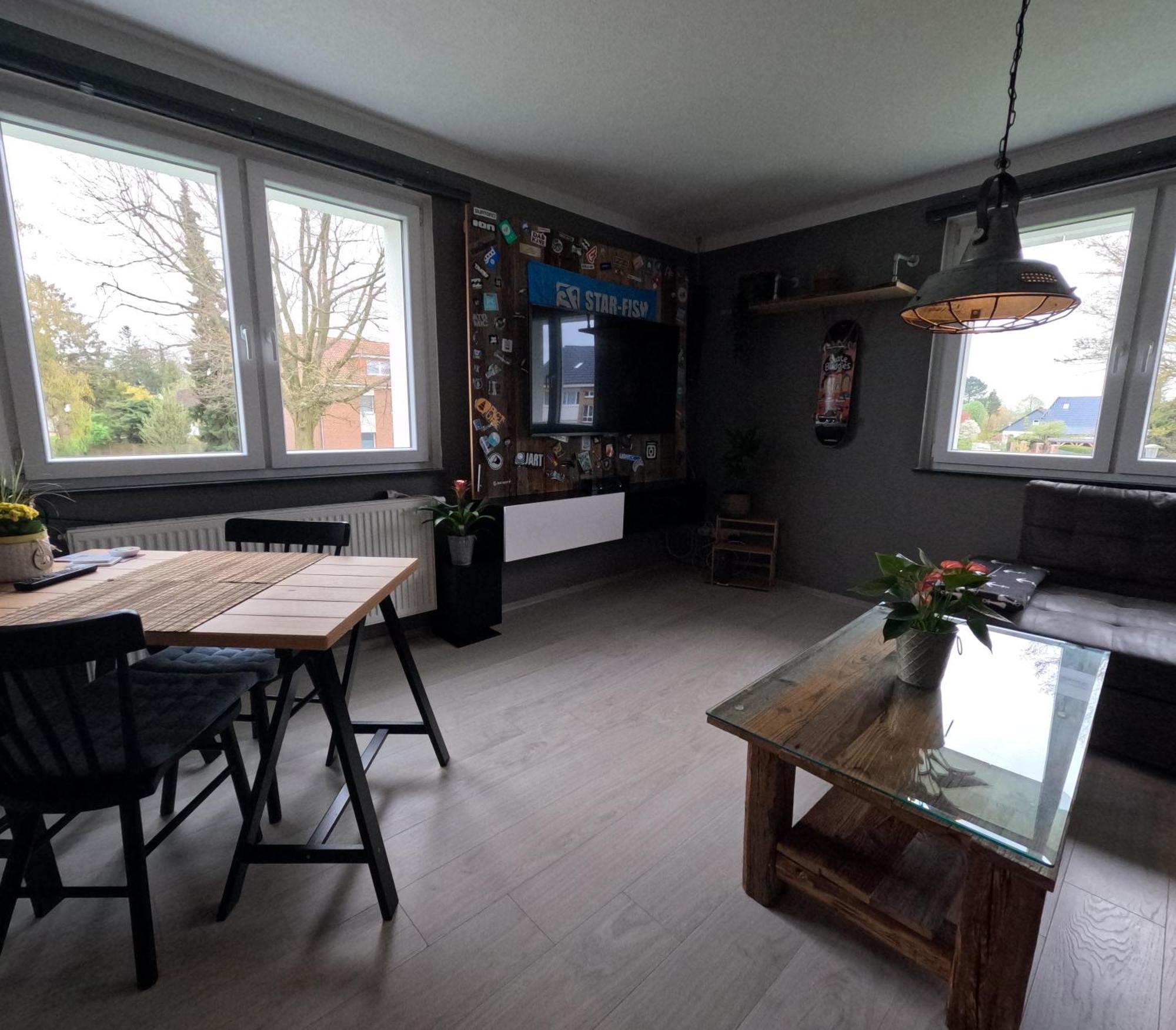 Waterfriends Apartment Timmendorfer Strand Bagian luar foto