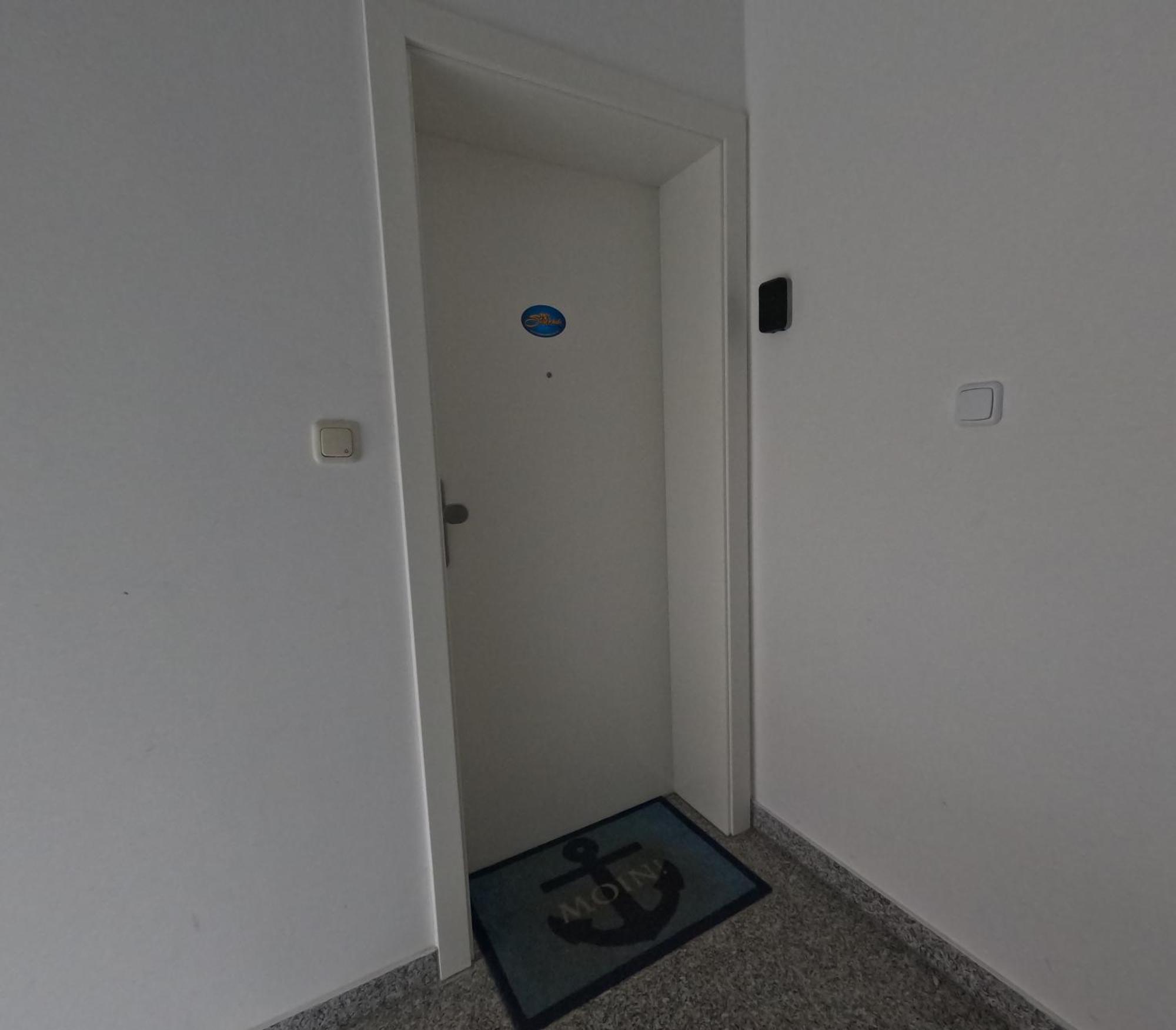 Waterfriends Apartment Timmendorfer Strand Bagian luar foto