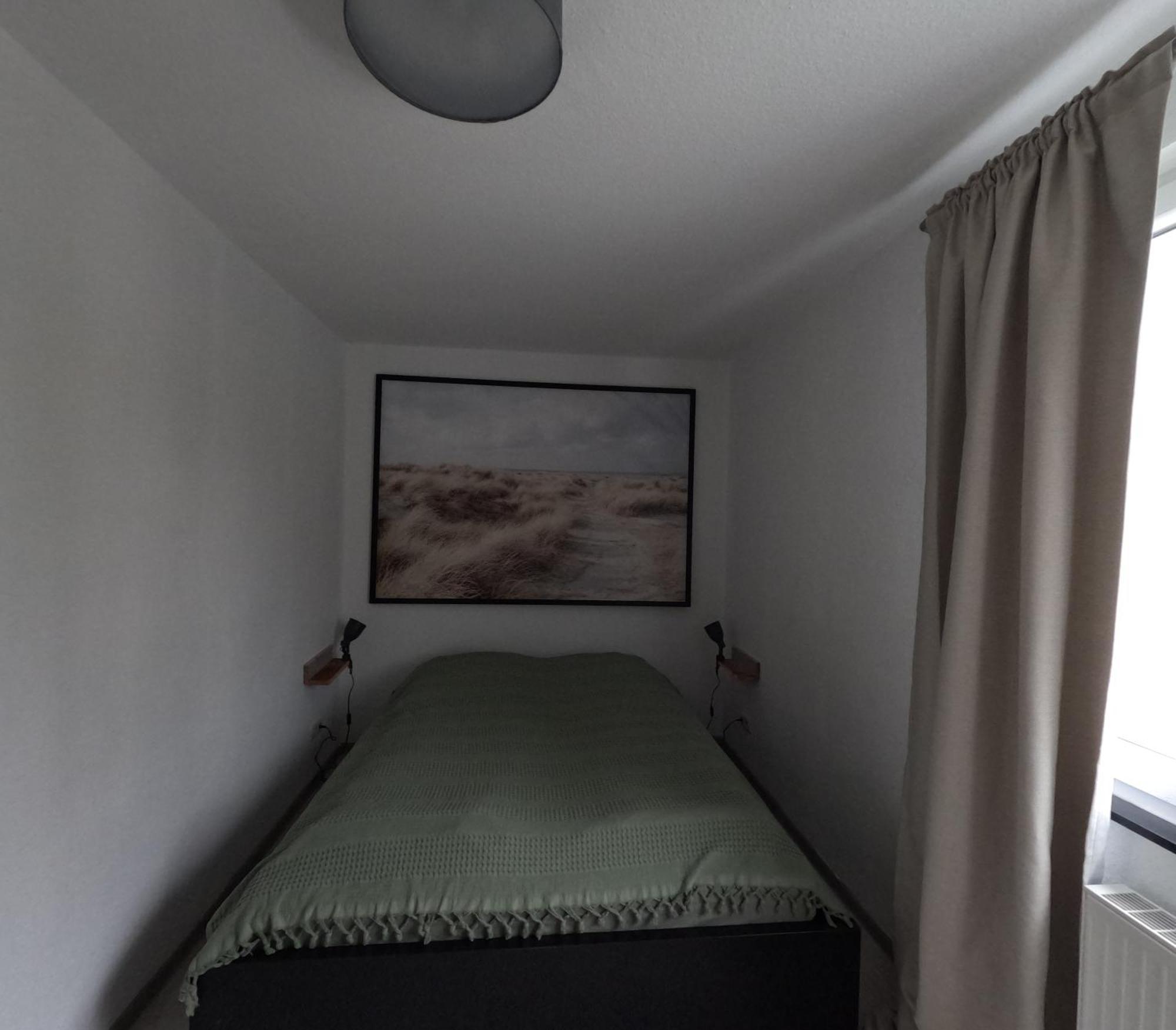 Waterfriends Apartment Timmendorfer Strand Bagian luar foto