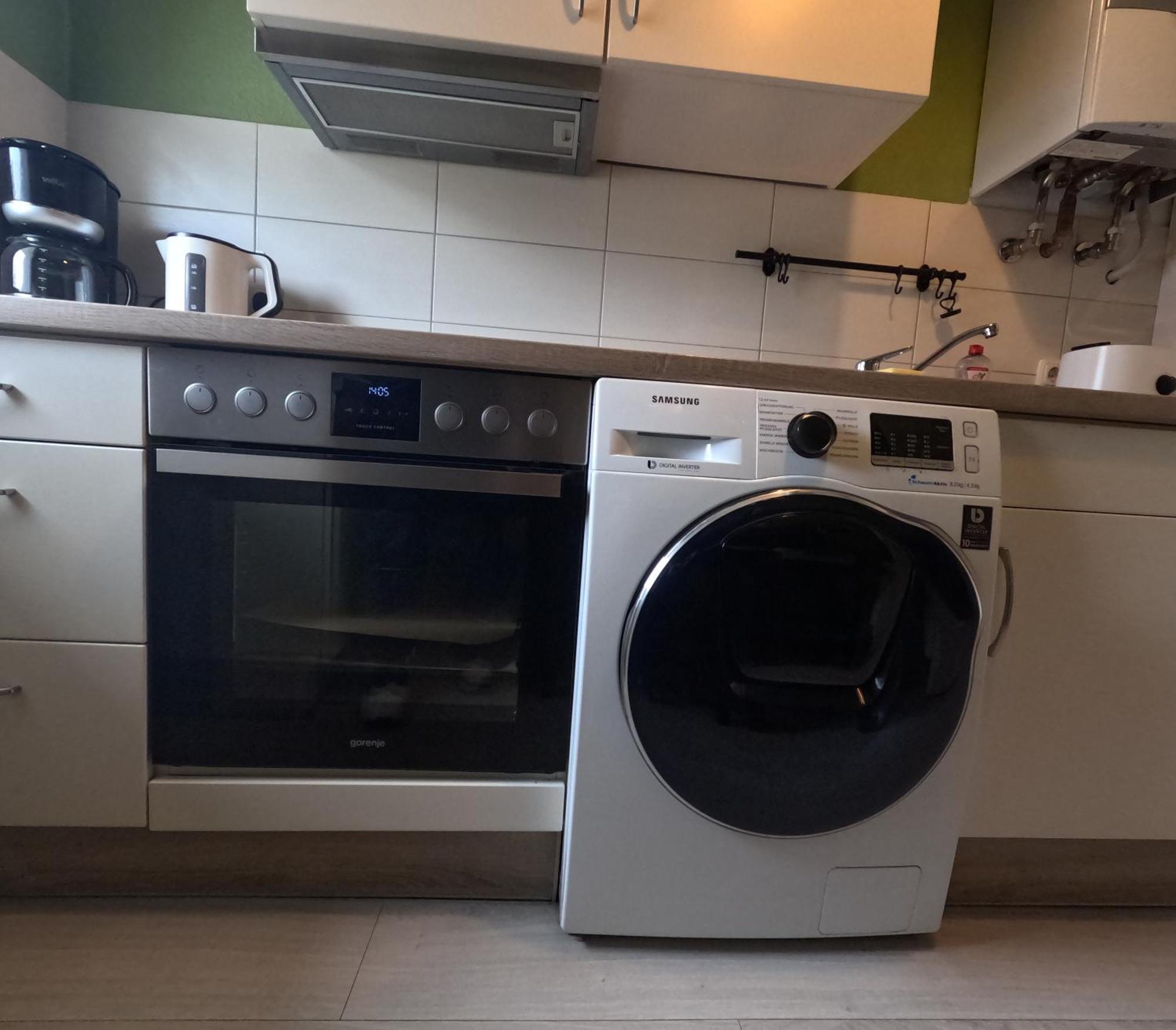 Waterfriends Apartment Timmendorfer Strand Bagian luar foto