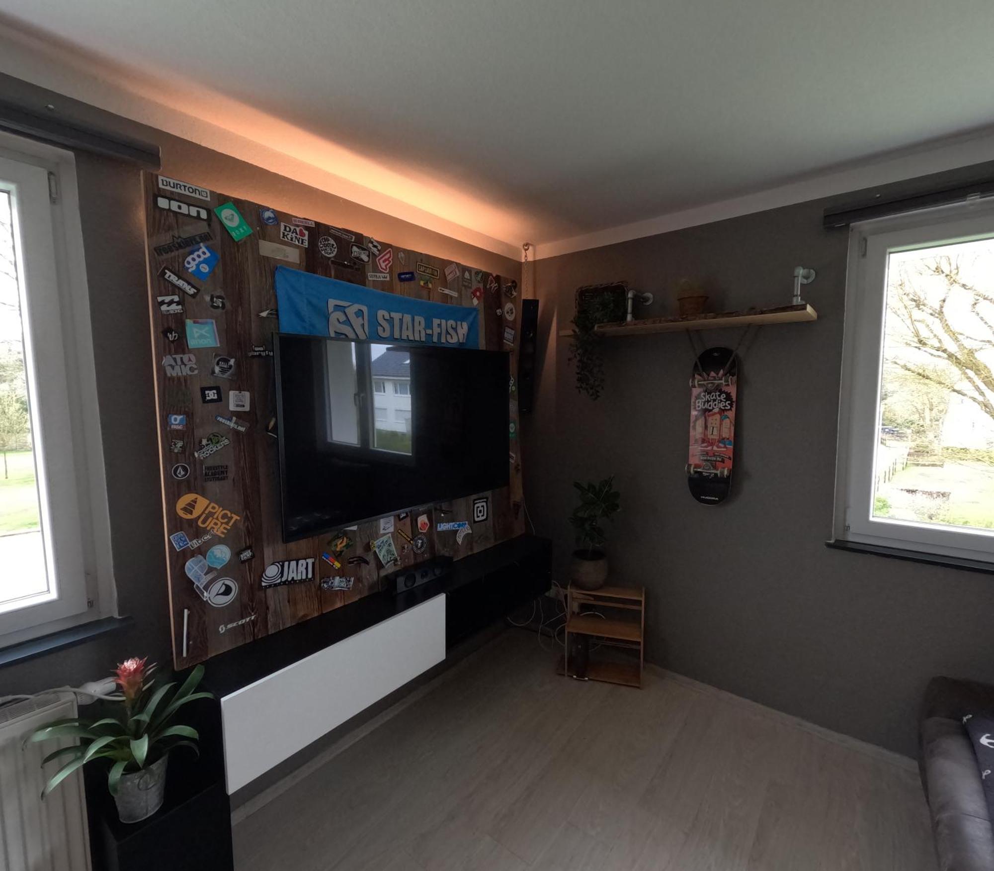 Waterfriends Apartment Timmendorfer Strand Bagian luar foto