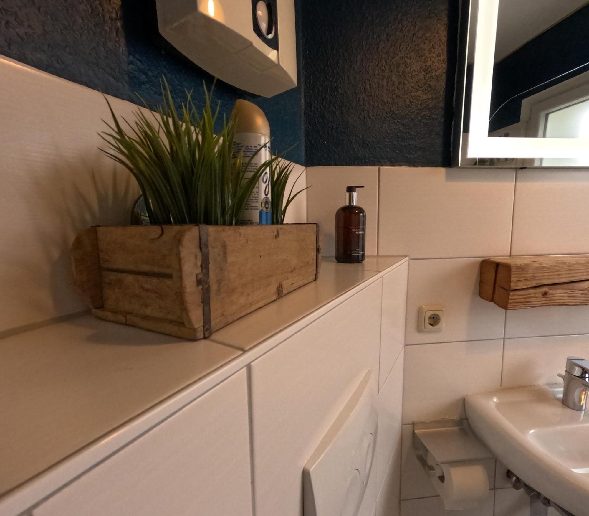Waterfriends Apartment Timmendorfer Strand Bagian luar foto