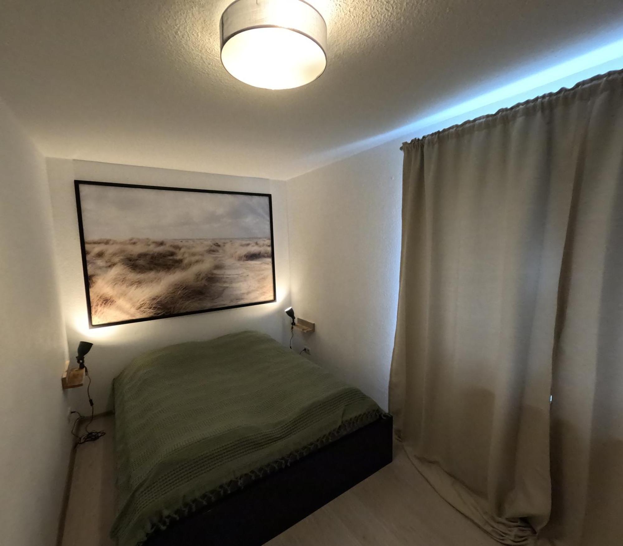 Waterfriends Apartment Timmendorfer Strand Bagian luar foto