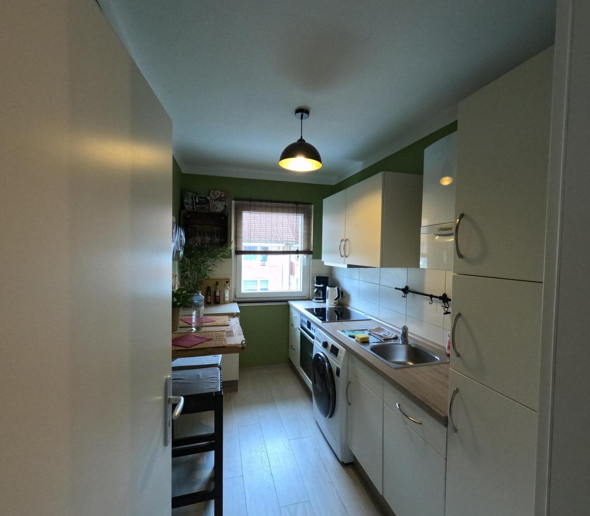 Waterfriends Apartment Timmendorfer Strand Bagian luar foto
