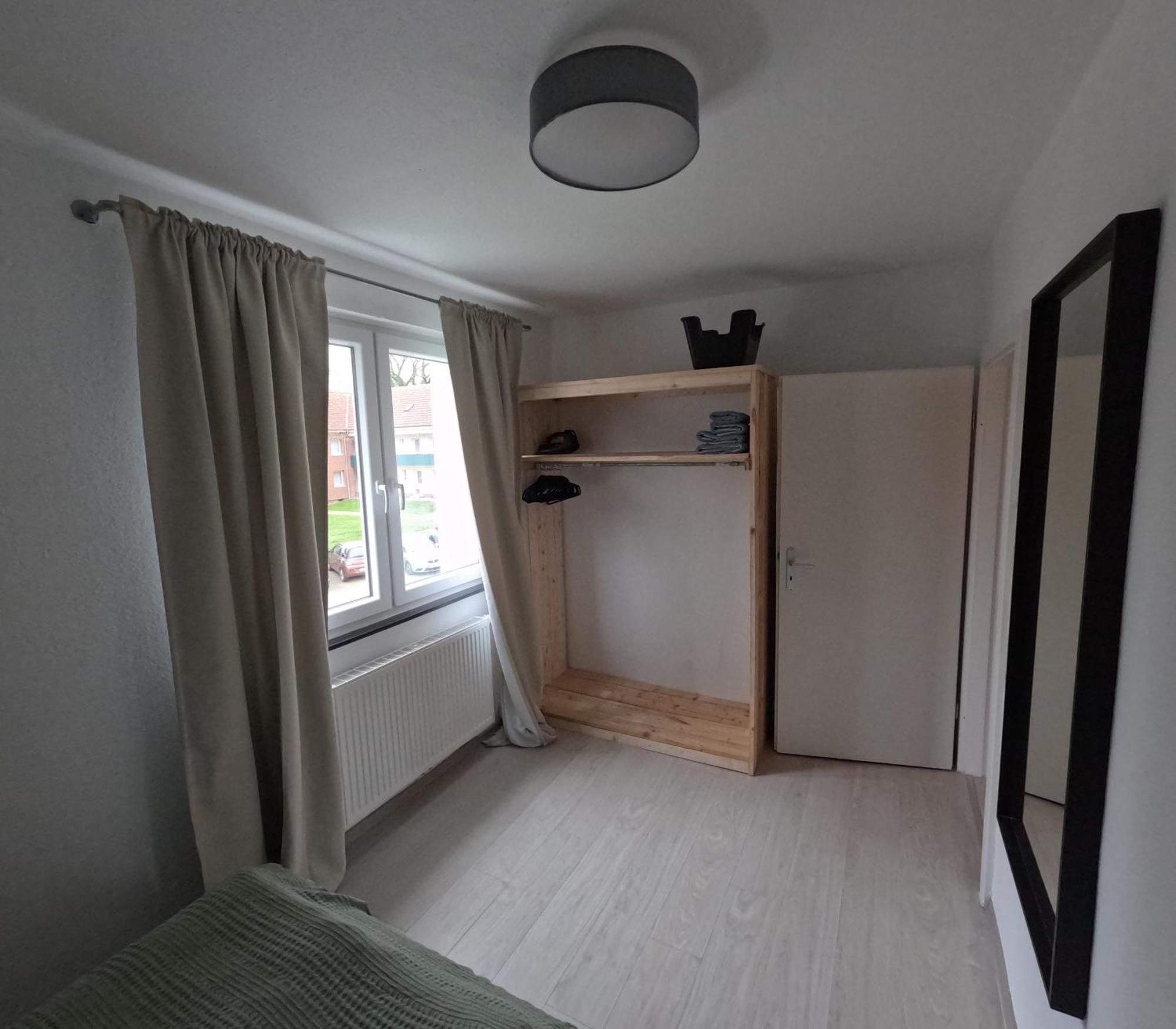 Waterfriends Apartment Timmendorfer Strand Bagian luar foto